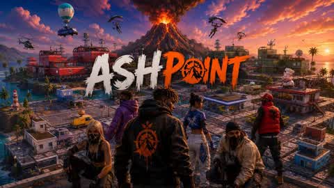 AshPoint