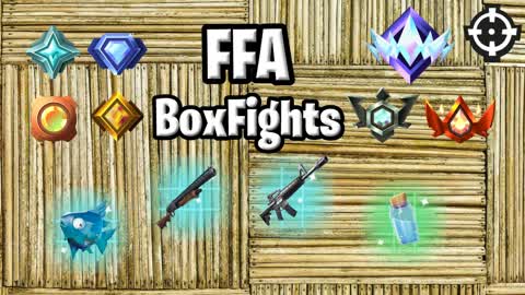 📦FFA BoxFights (1v1v1v1)📦