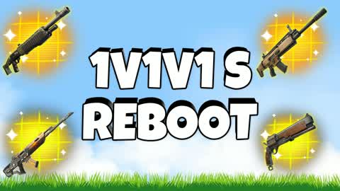 1V1V1 S REBOOT