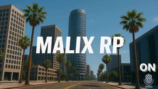 🌴MALIX RP 🧸