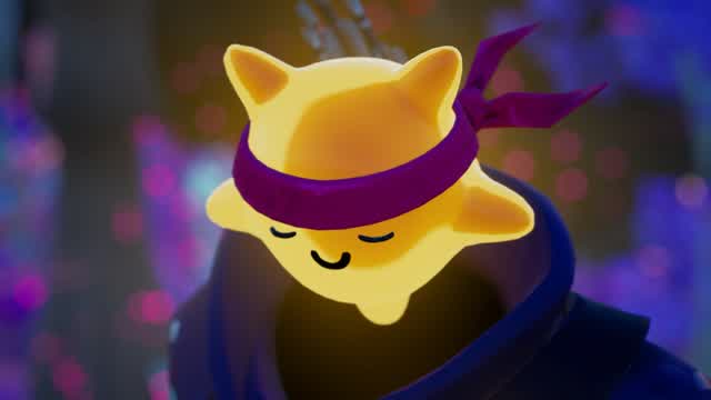 đSlumber's Solariaâš