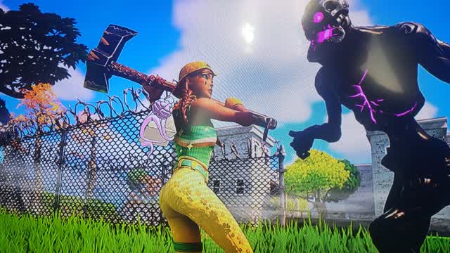 Pierce Island   zOmBiE aPoCaLyPsE