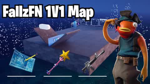 FallZFN 1v1
