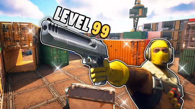 Shipment Gun Game 2.0