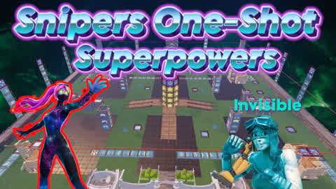 🎯SNIPER ONE SHOT FFA