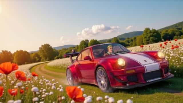 SUPER GRAND CITY 💥