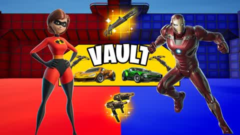 🎃HALLOWEEN🎃RED VS BLUE🔴🔵