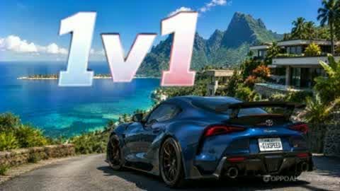 GRAND OPEN DRIVING UP 🌴🌴