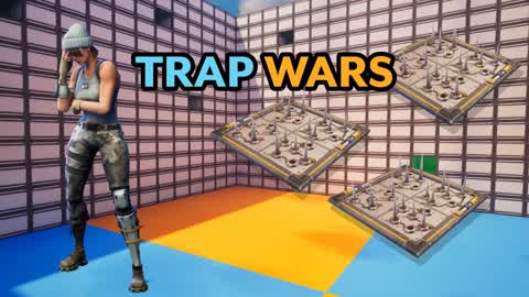 TRAP WARS