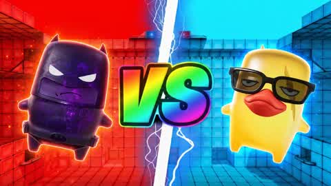 RED VS BLUE 🔴🔵 UNCLE 1029382
