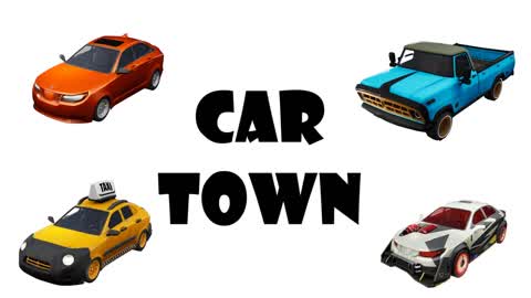 Car Town