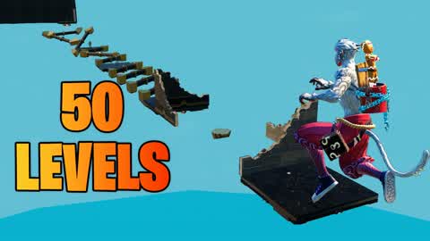 😜+50 Default Parkour 🤑