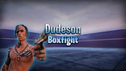 Dudeson Boxfight