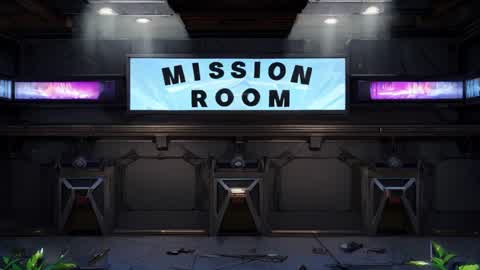 Mission Room