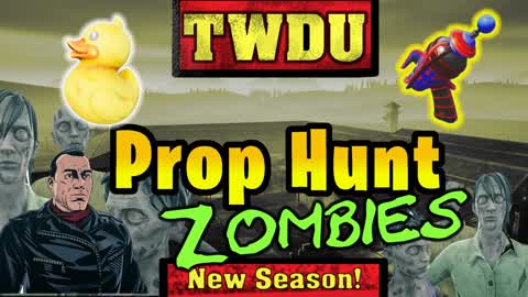 TWDU Prop Hunt