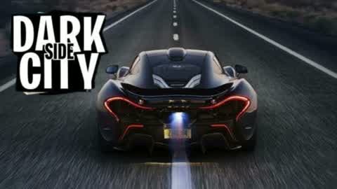 DRIVER DARK CITY FFA 🌃