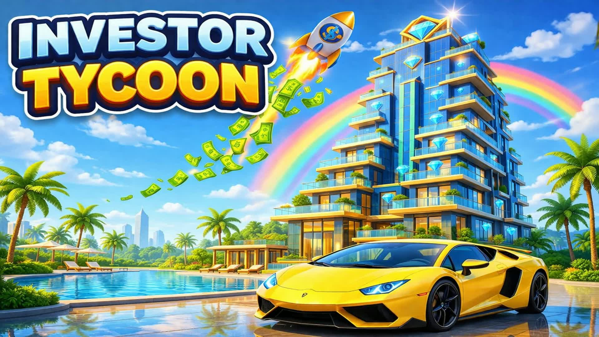 ベースタワータイクーン💵