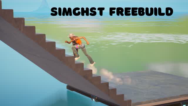 Simghst freebuild