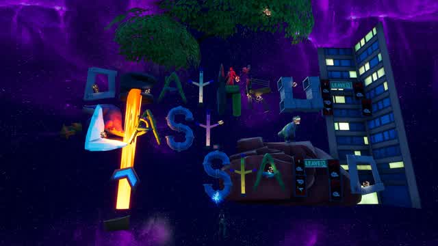 Deathrun: Last Stand