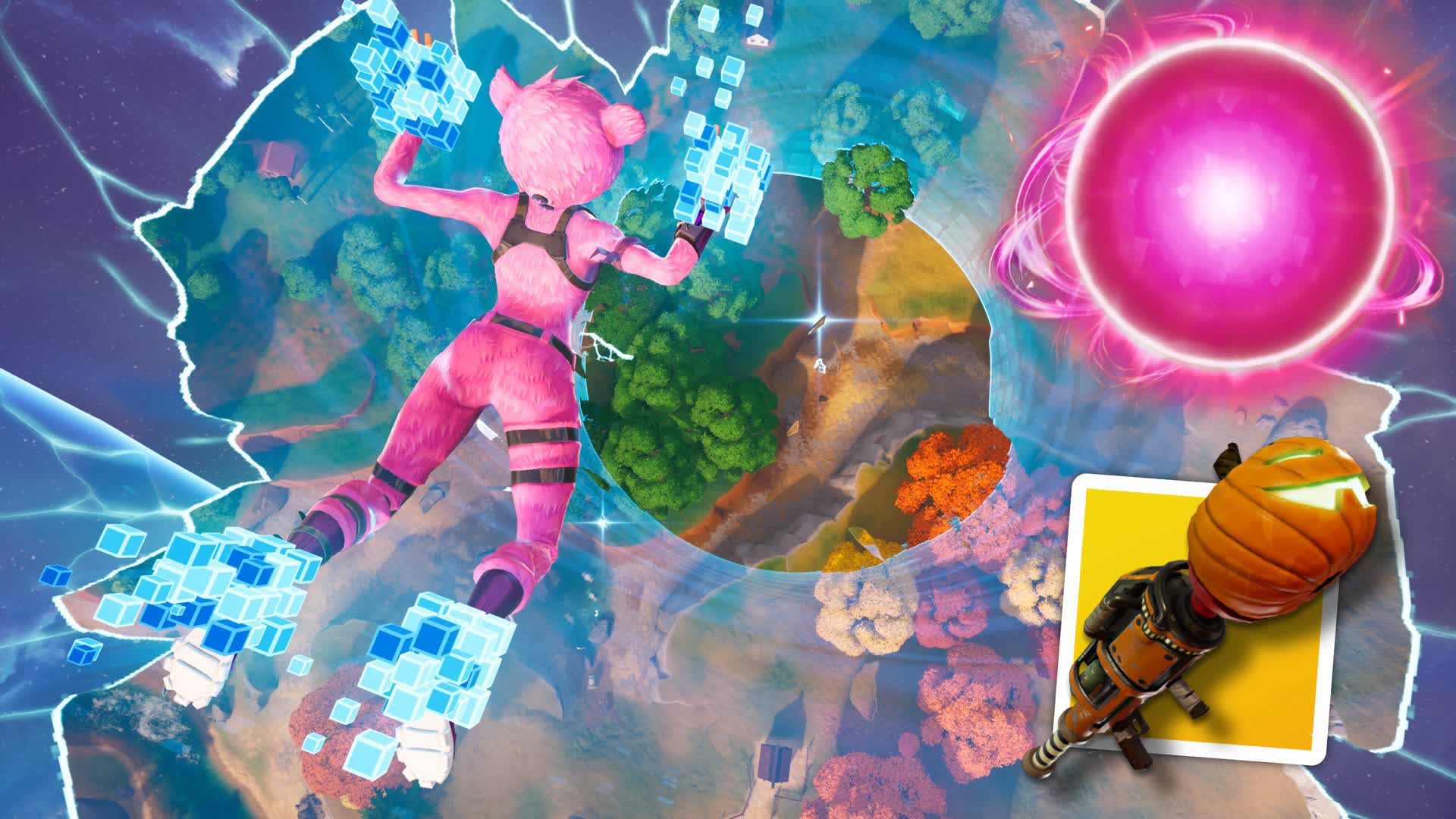 Storm Fight Map Code 🌧️ ALL WEAPONS STORM - FFA ⭐ 1235-3584-6649 by prettyboy - Fortnite ...
