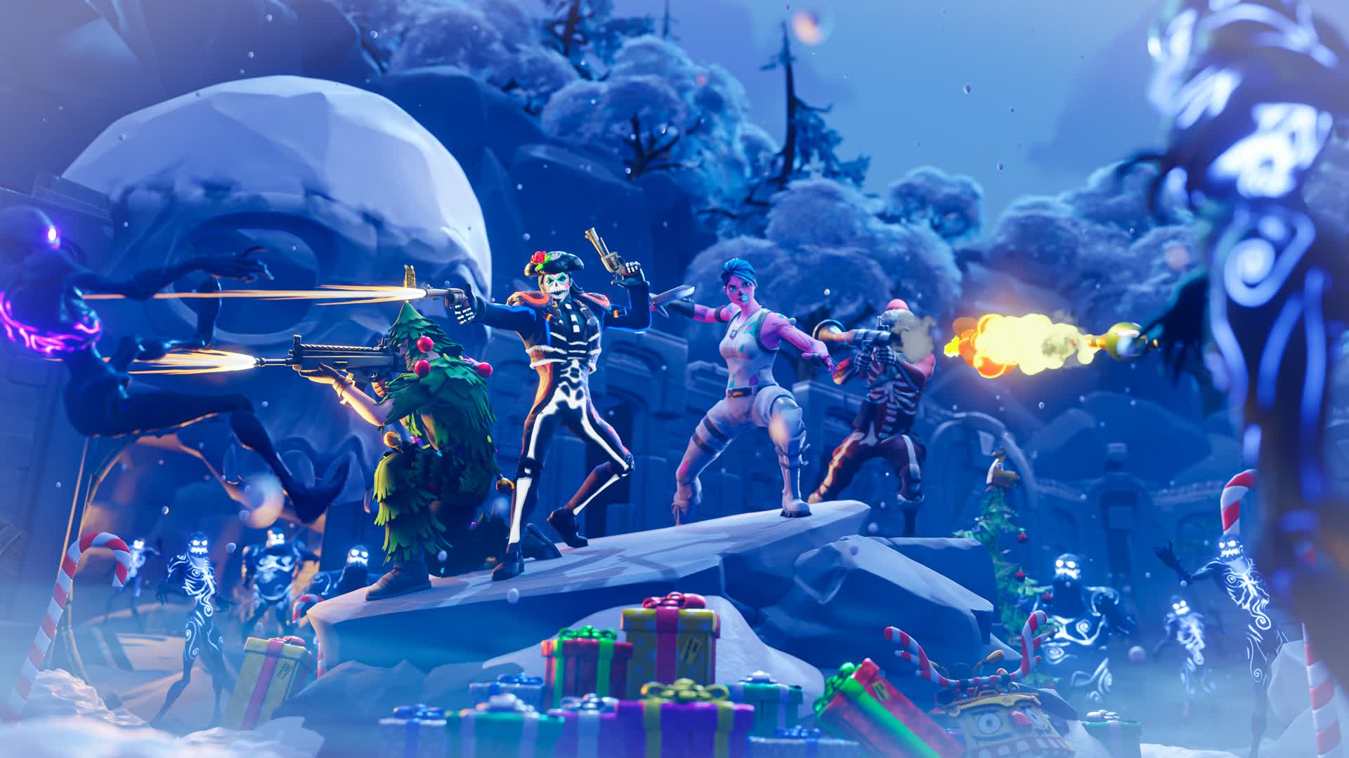 Zombies Survival🧟