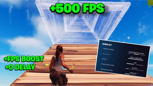 1V1 LOW GRAPHIC 🕹️