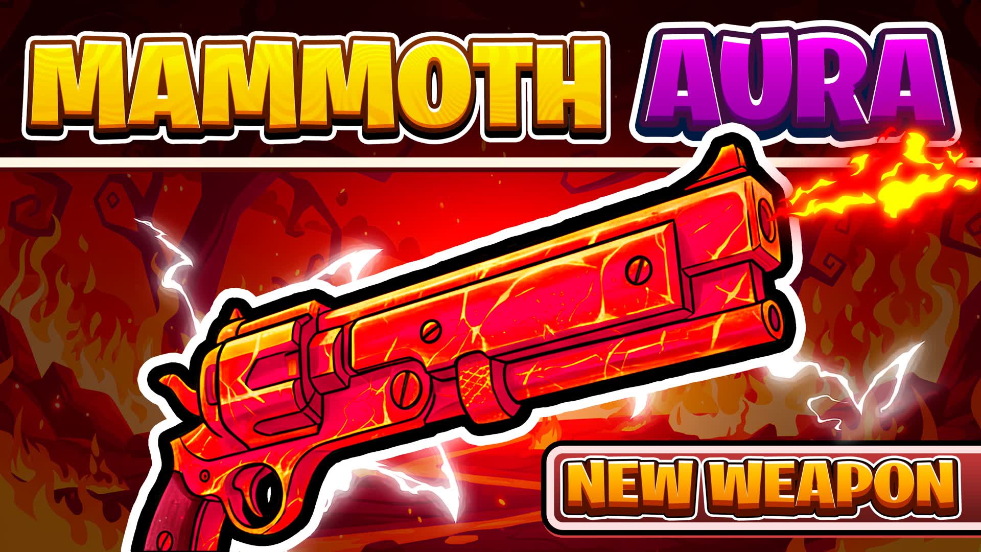 ⭐ MAMMOTH AURA 🎯[Mammoth with ⭐Powers⭐]