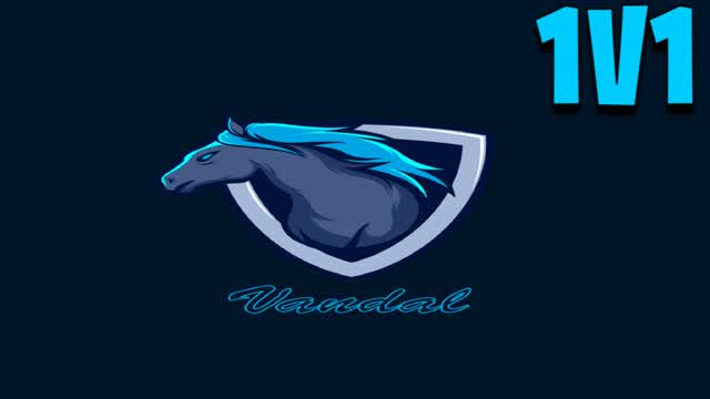 Vandal Esports 1V1