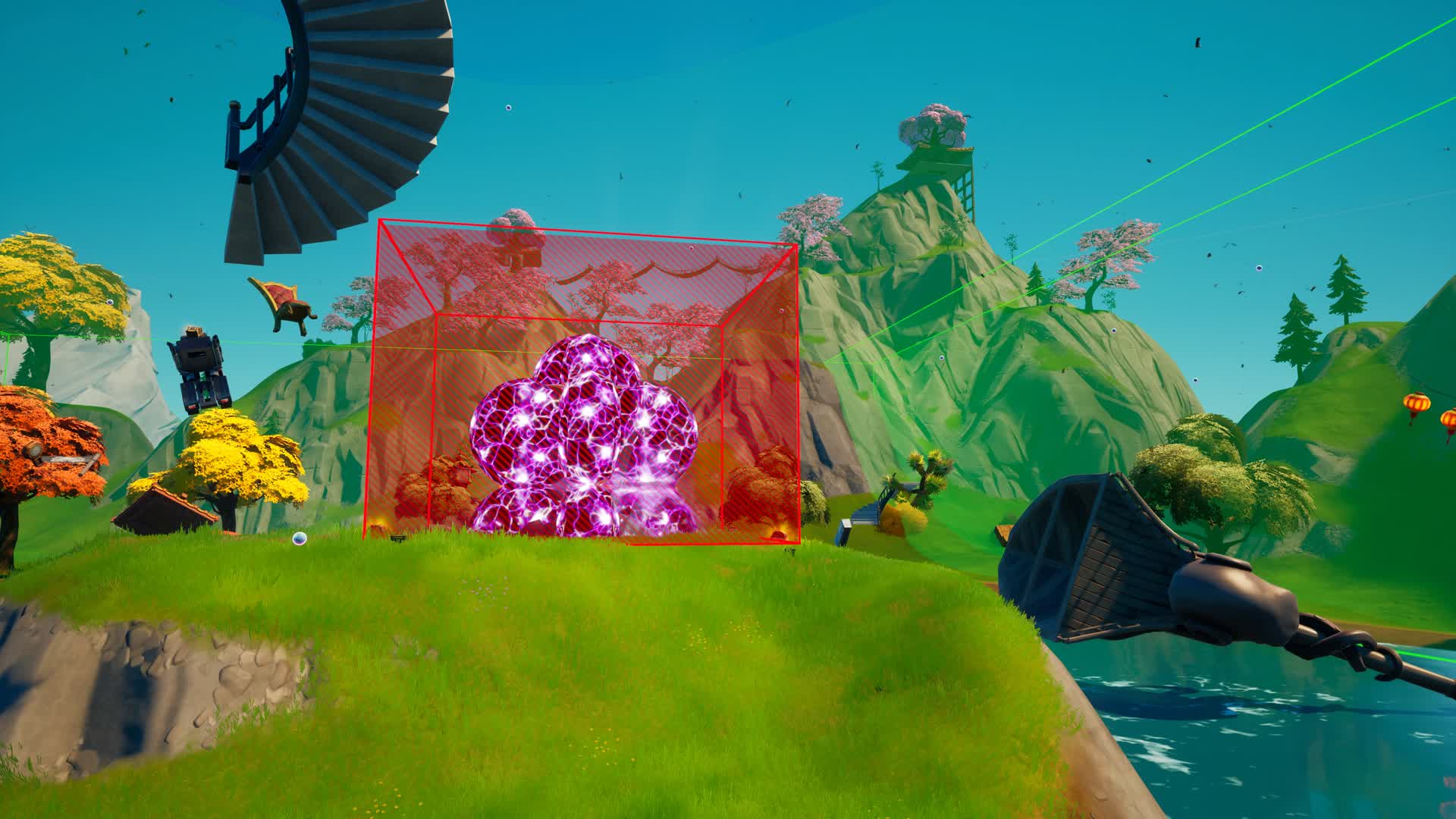 Aphrodite Battle Royale Saison 3 6388 9986 1044 By Deafxman 