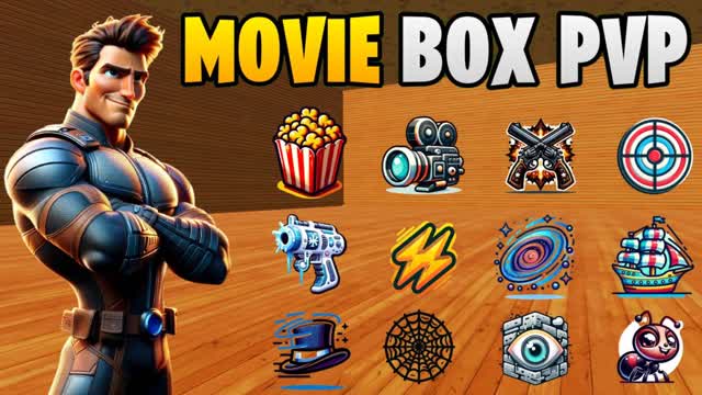 đżMOVIE BOX PVPđŠ