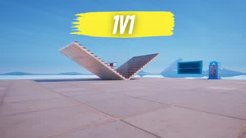 1v1 BUILDS | 1 ضد 1