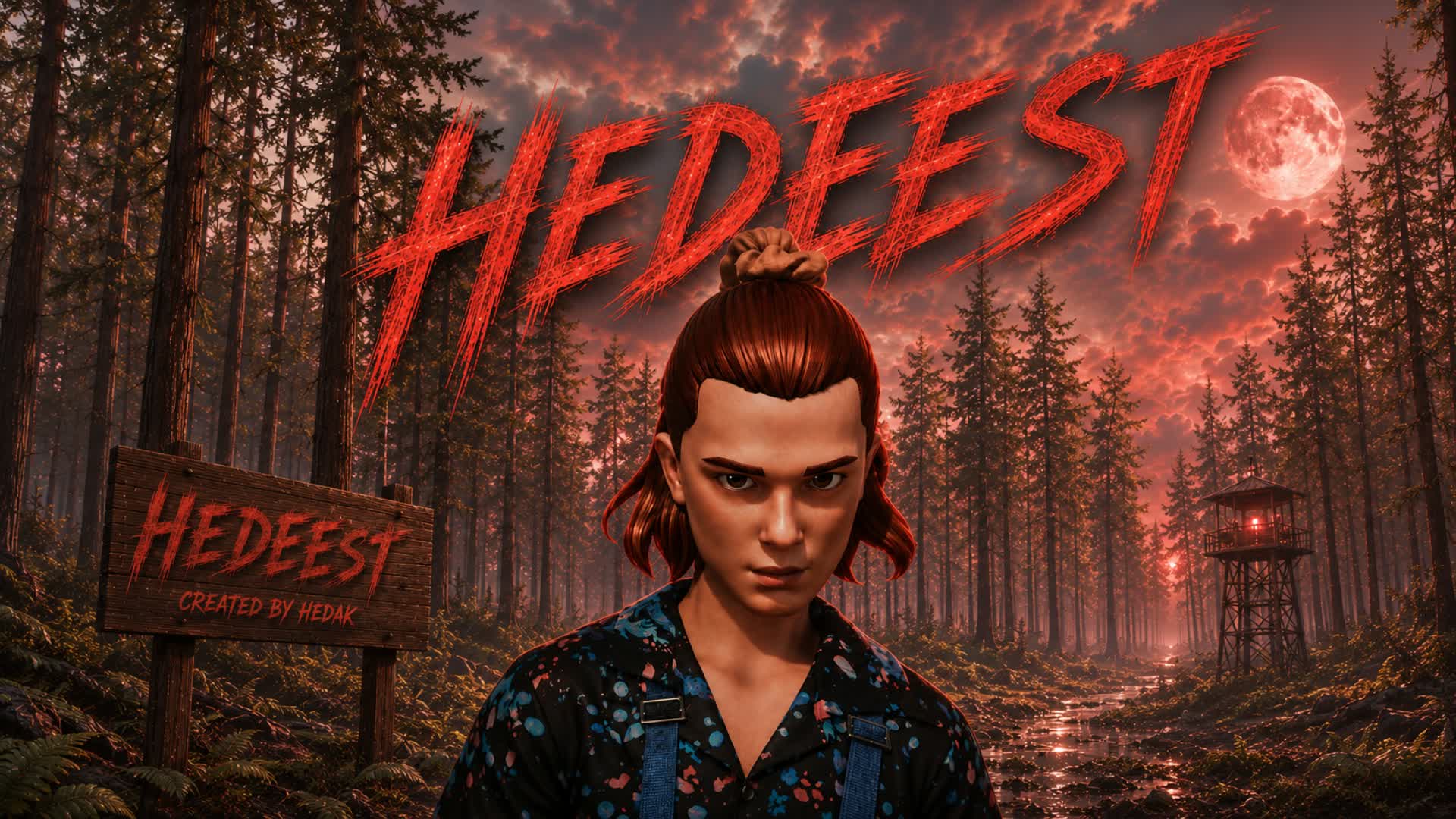 HEDFEST