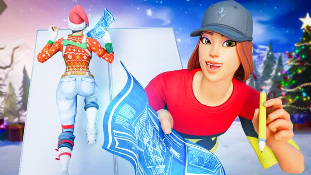 Winter 1V1's (0 Delay)
