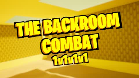 BackRoom Fight 👻 [1v1v1v1] 🎯
