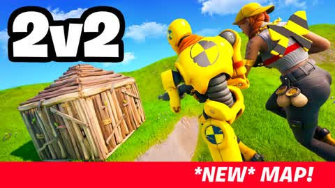 SPEED 2V2 REALISTICS - FINEST REALISTIC