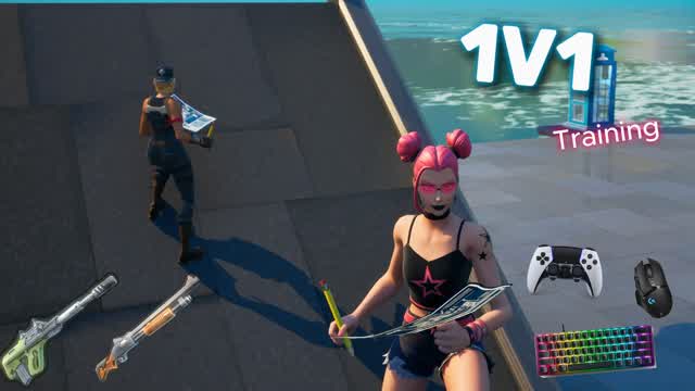 SethSpeed 1v1 Simplistic