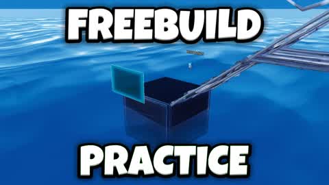 Manek Freebuild Practice Map