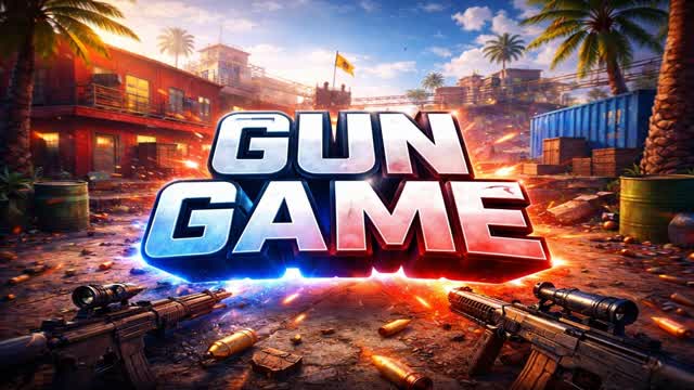 ✊Super.gun.game✊