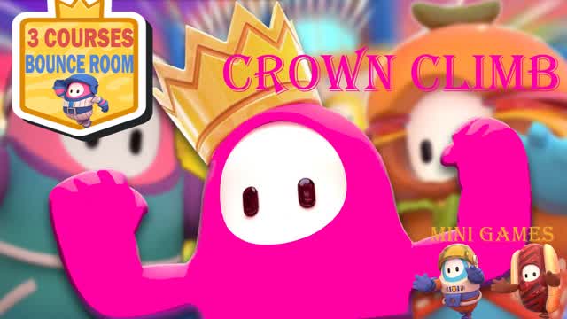 CROWN CLIMB