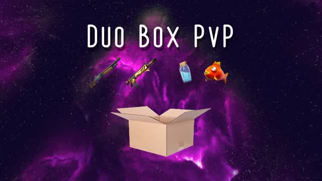 Duo Box Fight 👥
