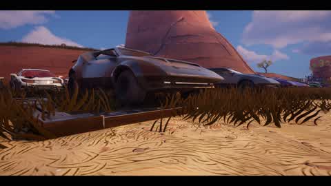 Race your heads out MULTIPLAYER RACING