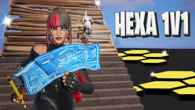 HEXA 1V1 (FFA)