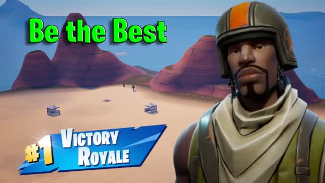 Be The Best In ZW 🥇 PRACTICE