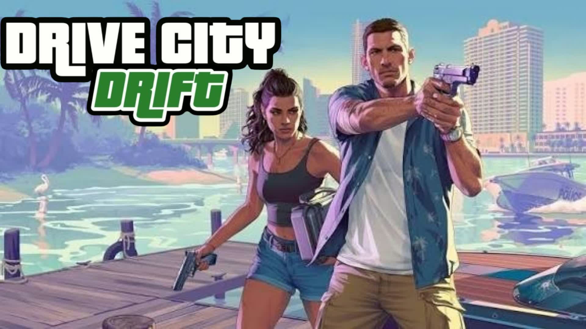 GTA 6 