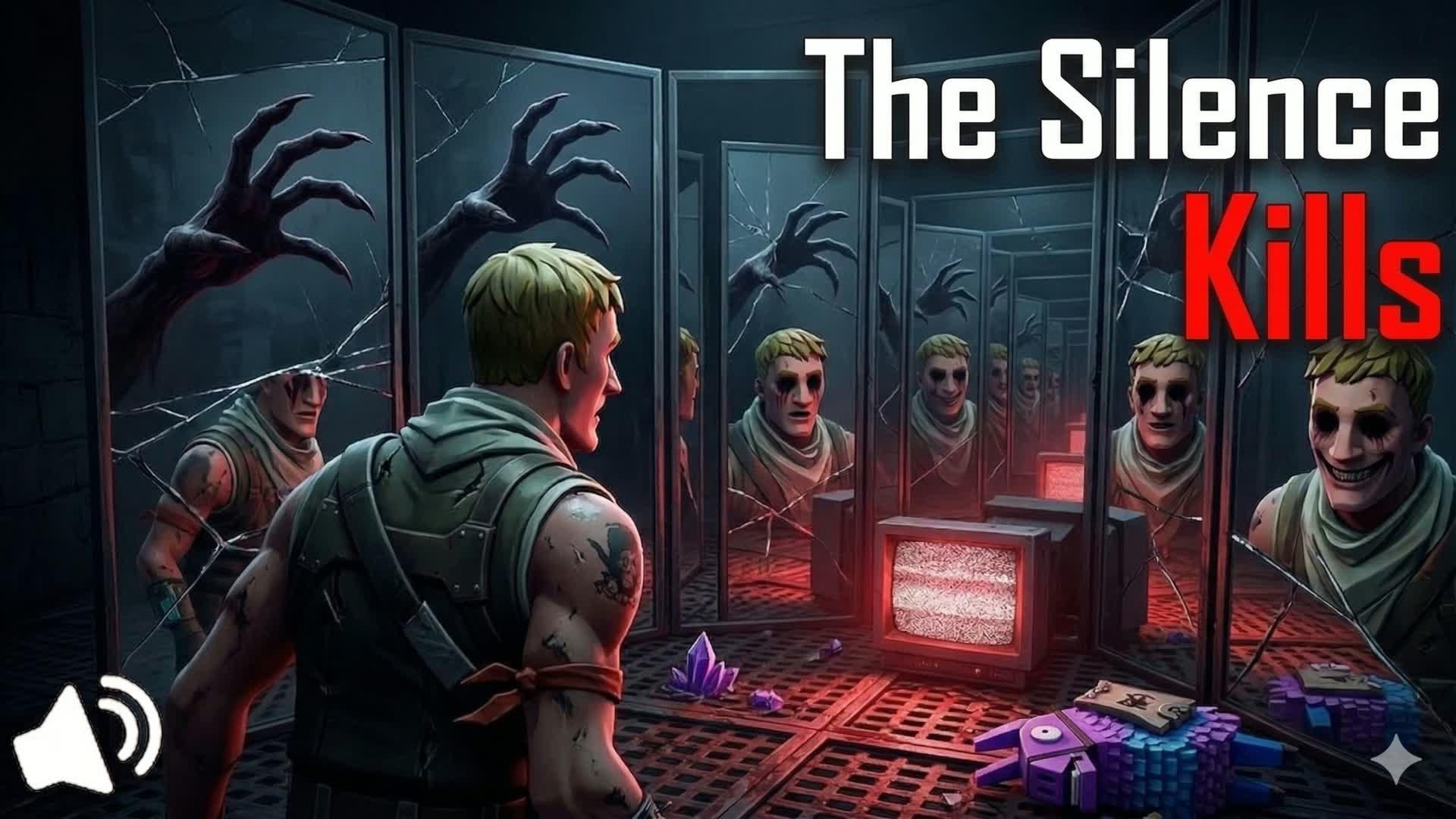 話して生き延びろ！【ホラー】