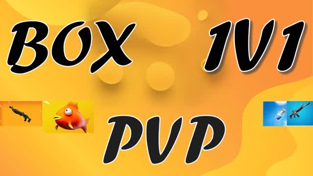 Capture 1 – BOX PVP 1V1
