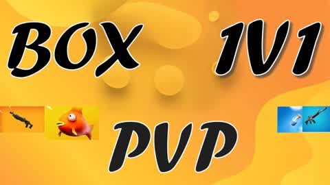 BOX PVP 1V1