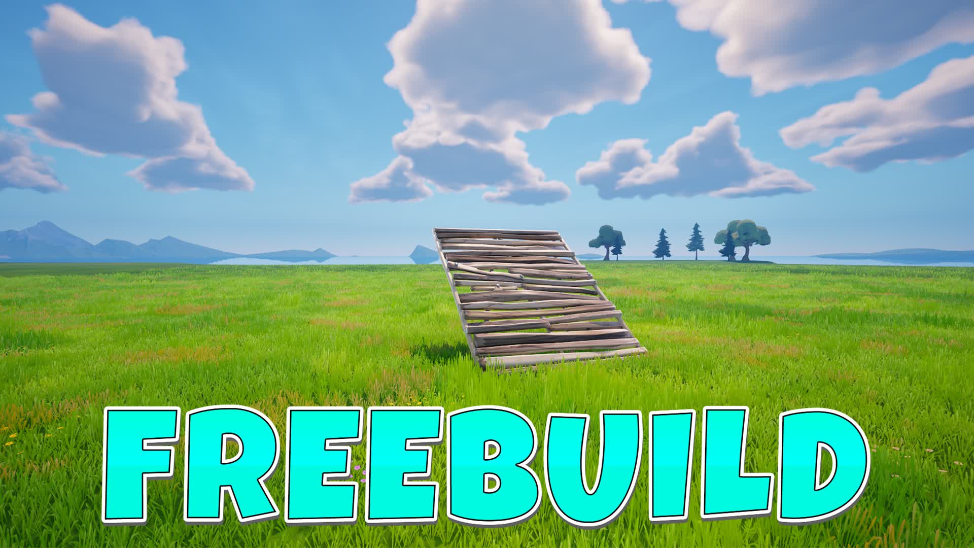 🧱FREEBUILD / AIM training