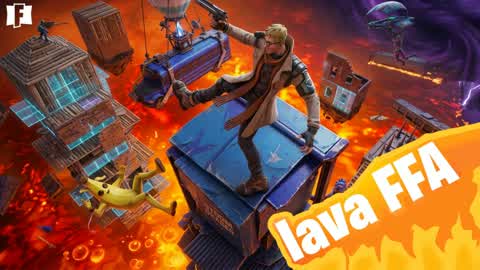Lava FFA