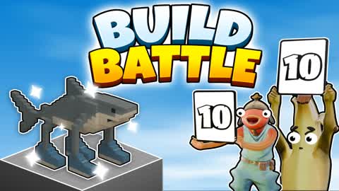 Build Battle